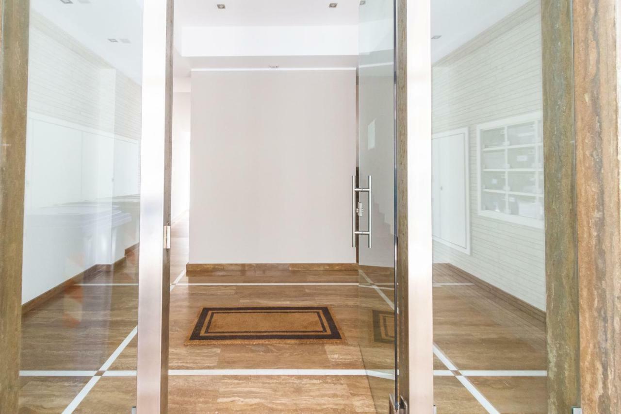 Teama Luxury Flat Villa Syracuse Exterior foto