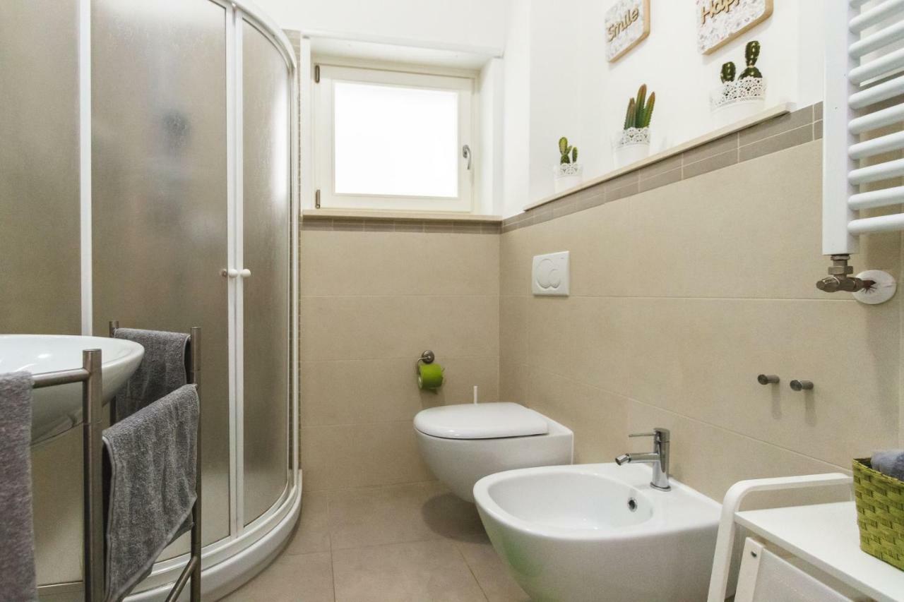 Teama Luxury Flat Villa Syracuse Exterior foto